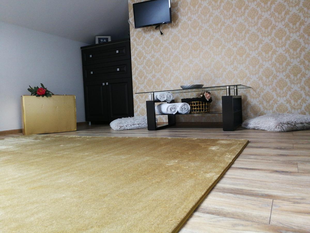 House Apartment Minerilor Kolozsvár Kültér fotó